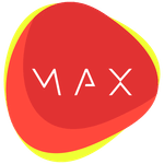 Max Palominos logo
