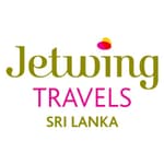 Jetwing Travels logo