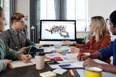 Schnaithmann EasyGo - Game Entwicklung