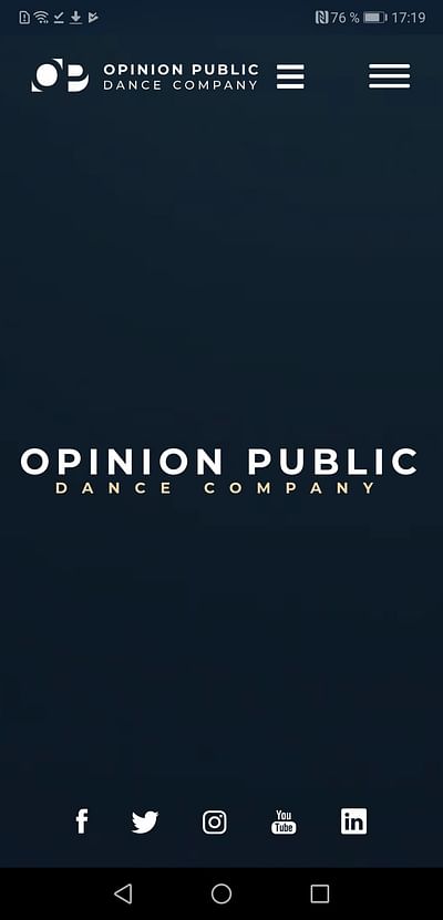 Opinion Public - Innovation