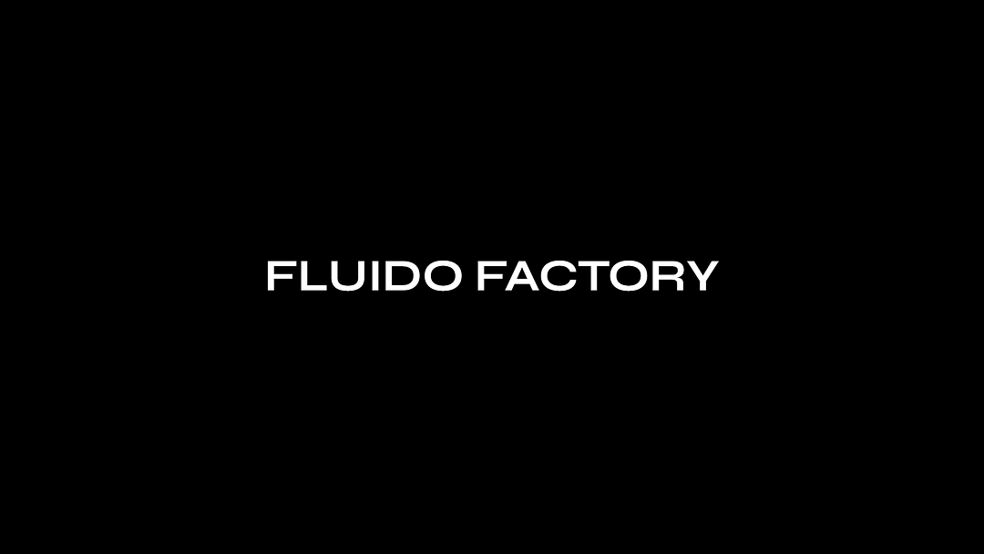 Fluido Factory cover