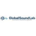Global Sound Lab - Diseño Sonoro En Comunicación