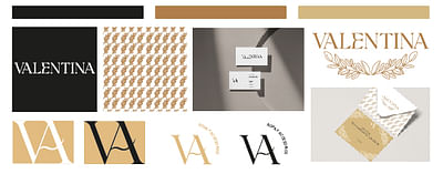 Valentina (tienda ropa) - Branding & Positioning