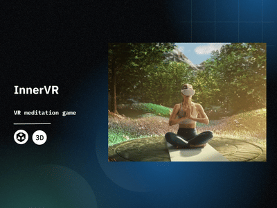 InnerAI – meditation and mindfulness app - Artificial Intelligence