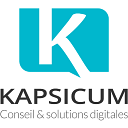 KAPSICUM logo