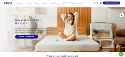 Shopify Support and Maintenance - E-Commerce