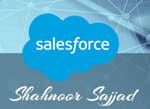 Shahnoor Sajjad logo