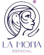 La Mona Espacial