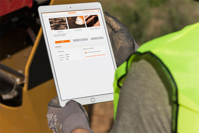 HOLTEC - Eine revolutionäre Kundenbeziehung - Software Entwicklung