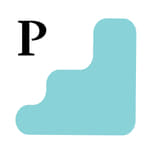 Plázida logo