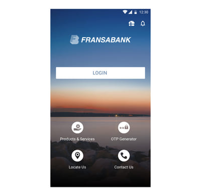 Mobile Application - Software Development