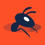 Ants Connect logo