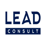 LEAD Consult logo