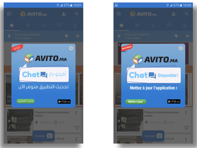 Marketin automation Workflows - Email Marketing