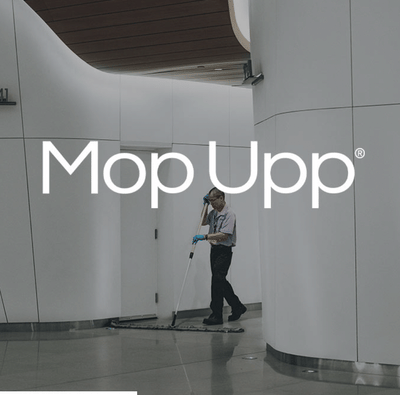 PPC | MopUpp - Community Management