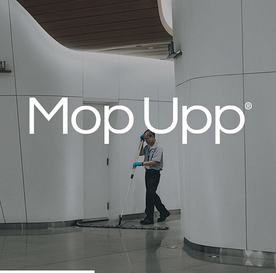 PPC | MopUpp - Community management