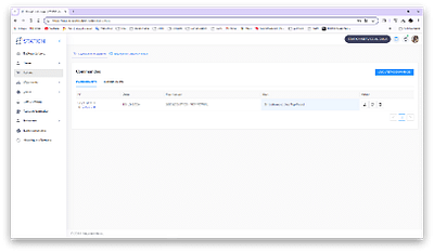 Application de gestion complète pour stations-service - Développement de Logiciel