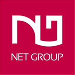 Net Group logo