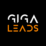 Gigaleads logo