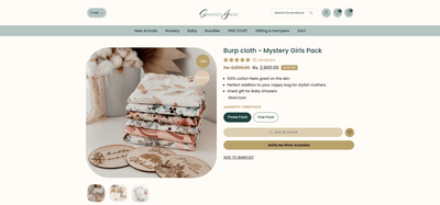Shopify Plus Store | Shopify 2.0 Kalles Theme - Website Creation
