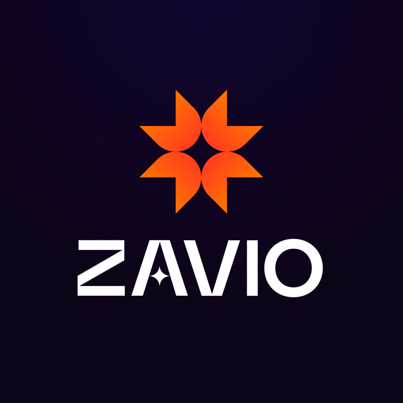 Zavio AB