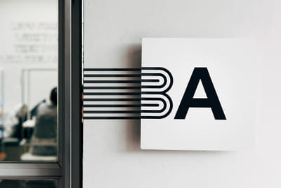 Marken Relaunch Bornemann Group - Markenbildung & Positionierung