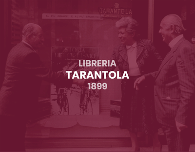 Libreria Serra Tarantola: la storia proiettata online con l'e-commerce - E-Commerce