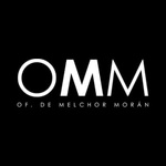 OMM ensamblaje de ideas logo