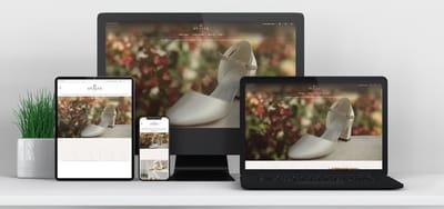 Magento B2C Store and Maintenance for Avalia Shoes - E-Commerce