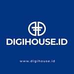 Digihouse ID logo