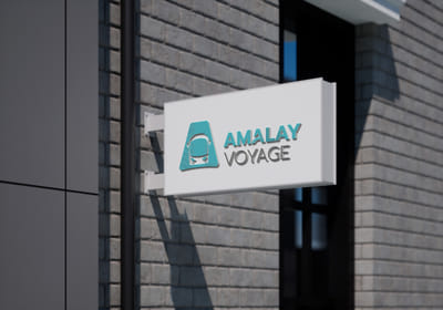 amallay - Ontwerp