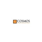 Cosmos Star Consultant logo