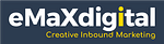 eMax Digital logo