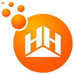 HH Publicidad y Comunicación logo