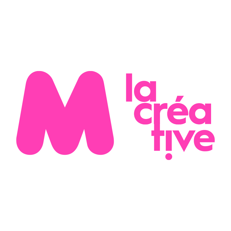 M la créative