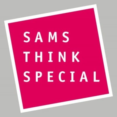 Sams Think Special GmbH
