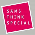 Sams Think Special GmbH logo