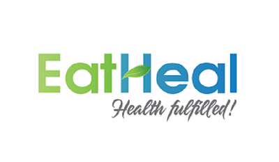 EatHeal - Nutrition&Food Services  E commerce - Application web