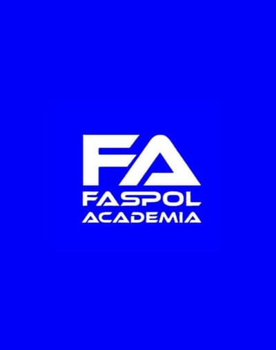 Web Academia Faspol Oposiciones del Estado - Creación de Sitios Web