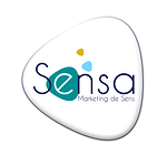 Sensa Agency logo