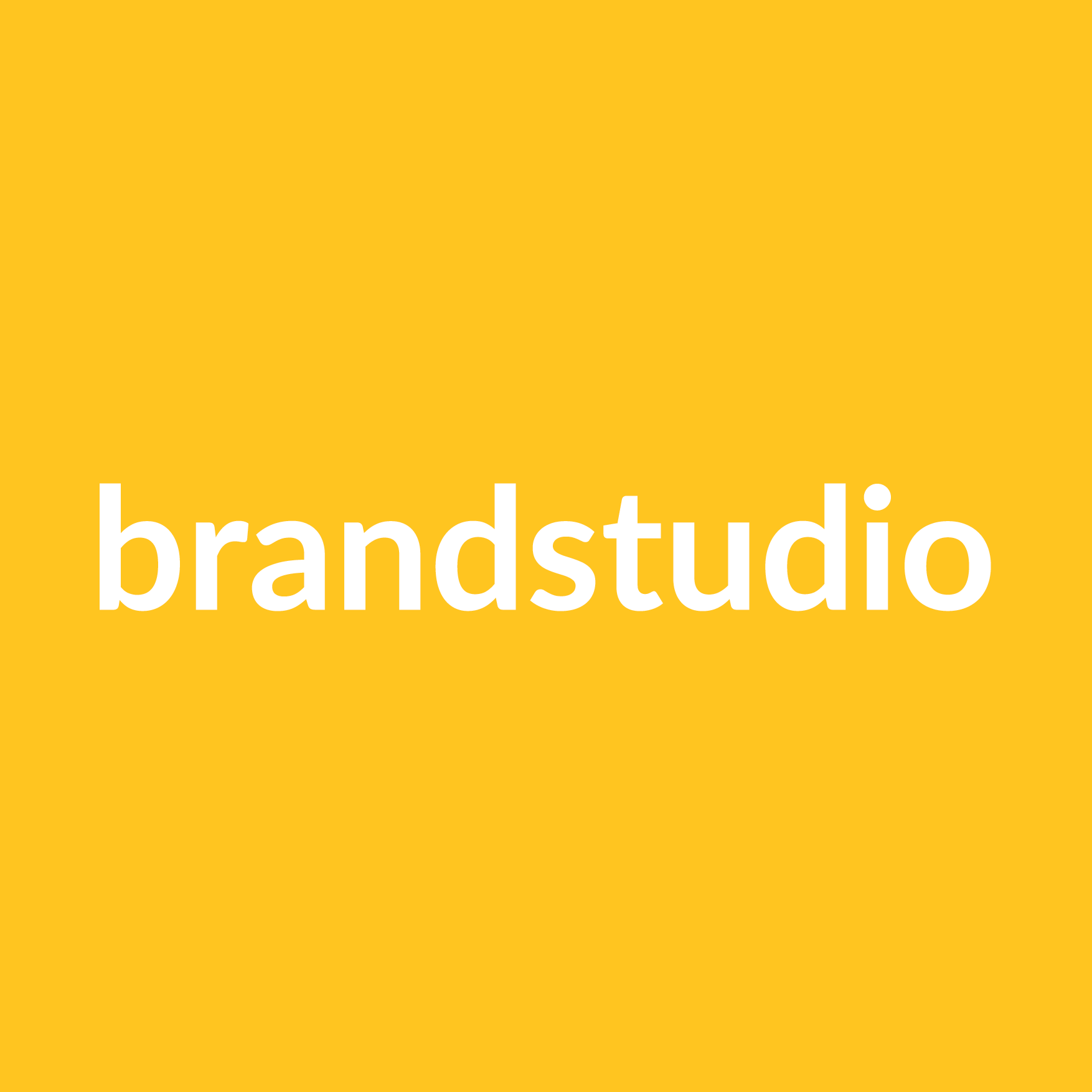 Brandstudio