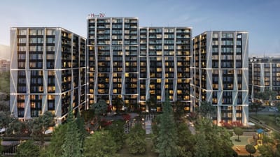 Digital Marketing for Real Estate Project - Online Advertising