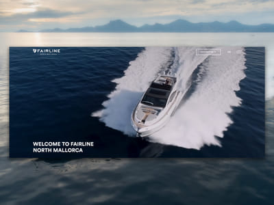 Fairline North Mallorca - Marketing