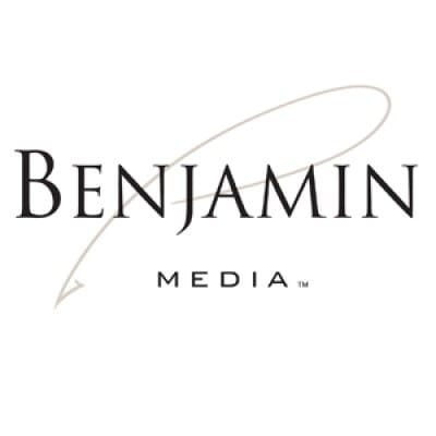 Benjamin Media Group