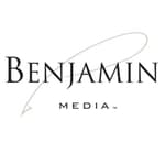 Benjamin Media Group logo