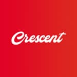 Crescent logo
