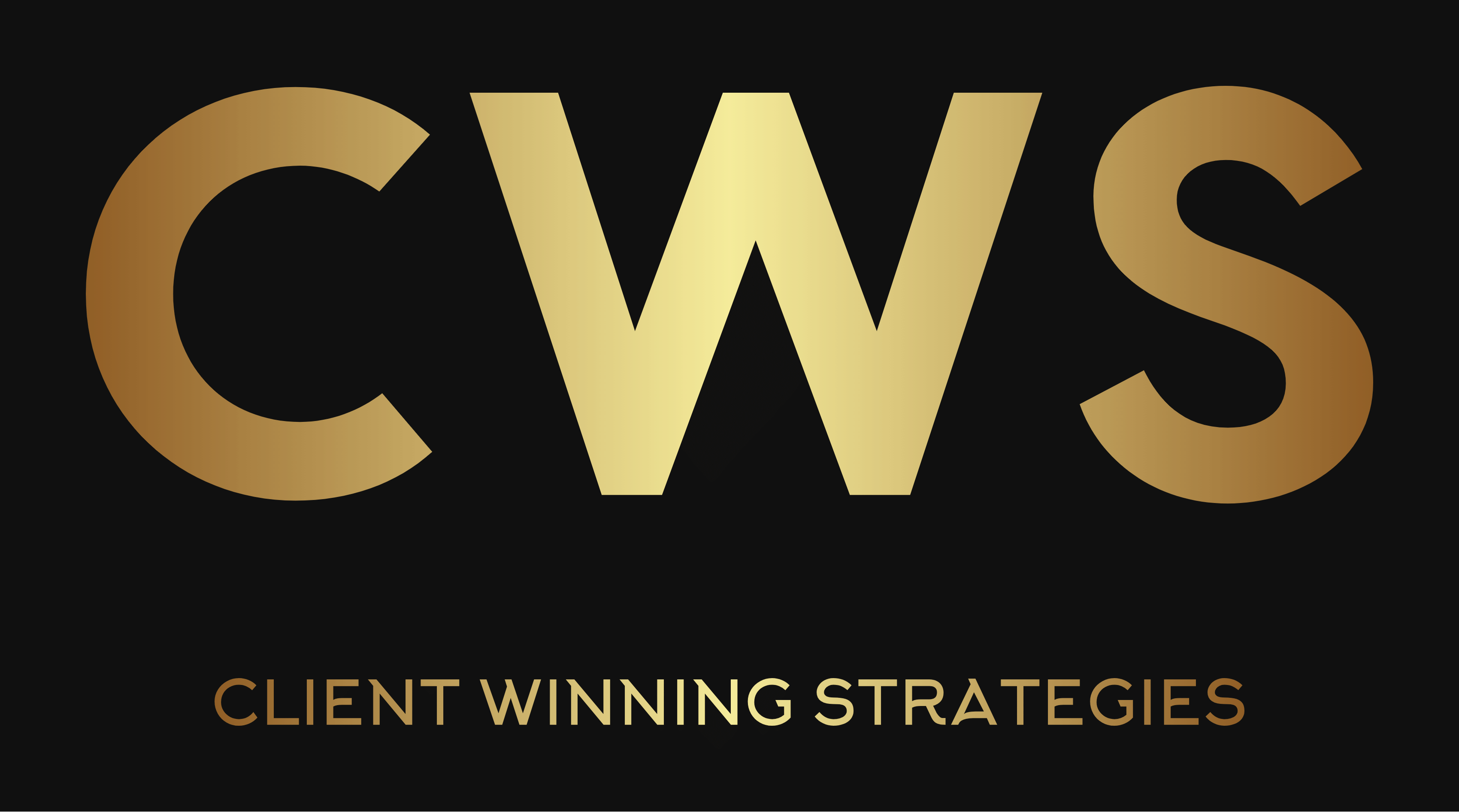 Client Winning Strategies