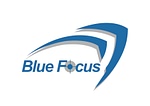 Blue Focus