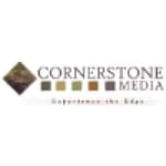 Cornerstone Media logo