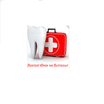 Dentist Open On Saturday